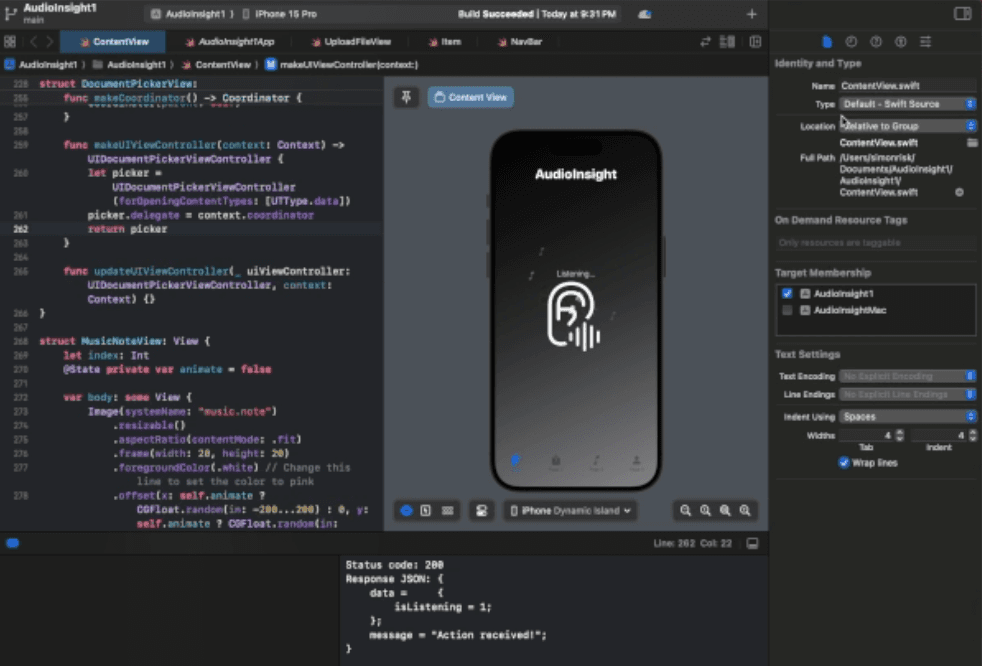 Music Genre Classifier